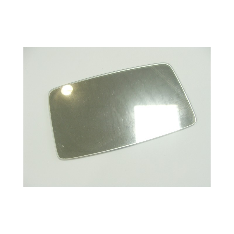 Prawe szkło lusterka Seat Ibiza 1985-1990