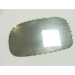 Lewe szkło lusterka Nissan Micra K11