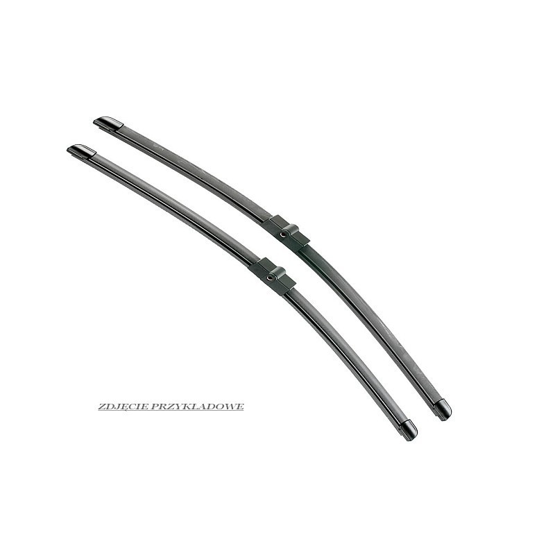 Pióra wycieraczek przednich Ford C-max, Focus C-max (kpl.)