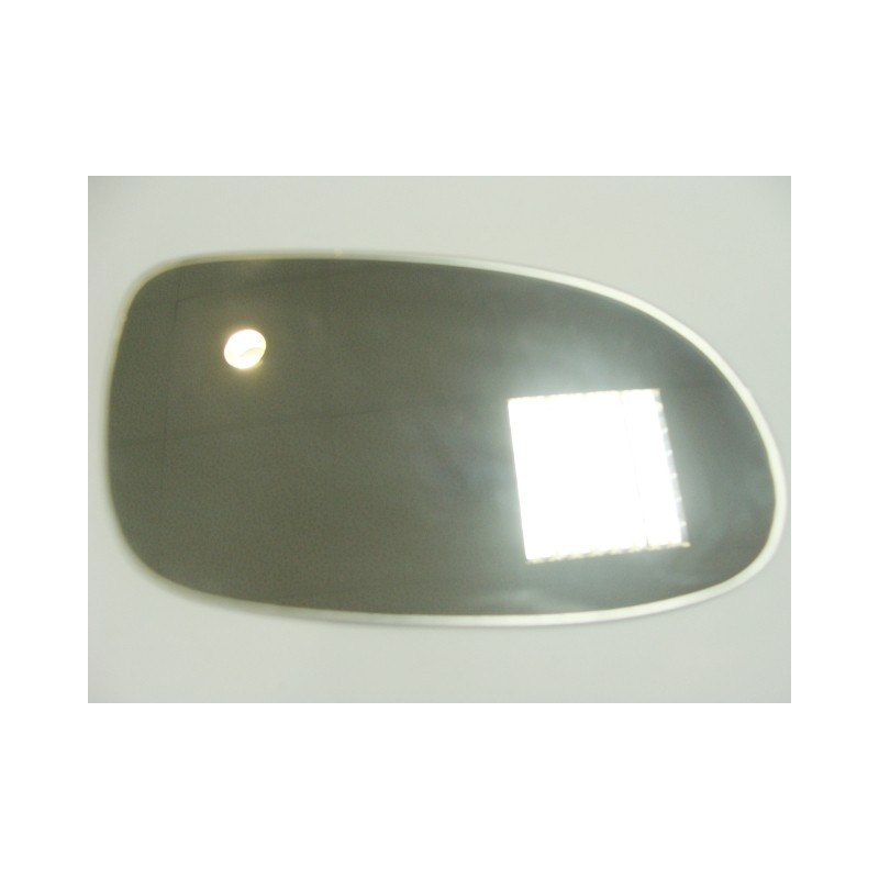 Prawe szkło lusterka Mercedes A-Klasa, CLK, SLK