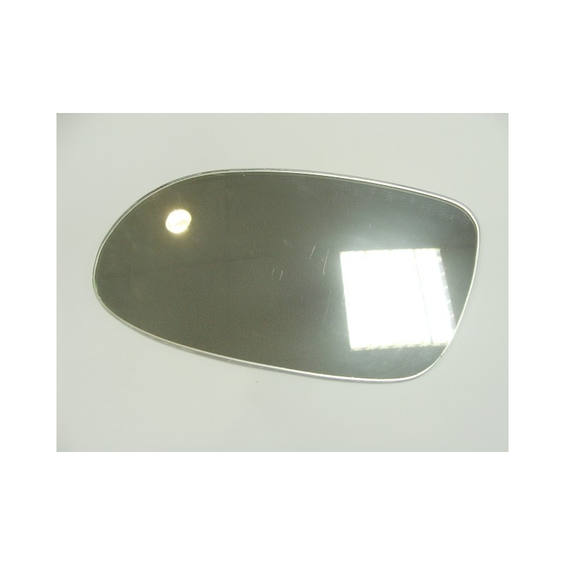 Lewe szkło lusterka Mercedes A-Klasa, CLK, SLK