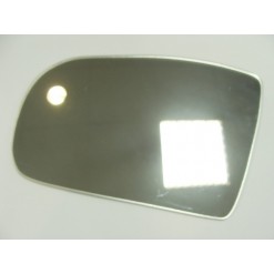 Lewe szkło lusterka Mercedes C-Klasa po 2000r