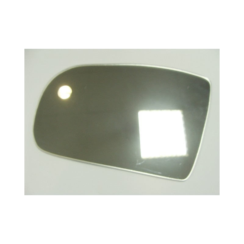 Lewe szkło lusterka Mercedes C-Klasa po 2000r