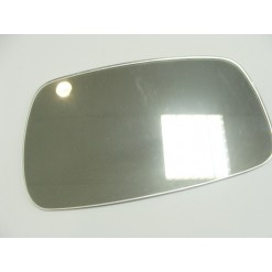 Prawe szkło lusterka Seat Ibiza 1991-1993