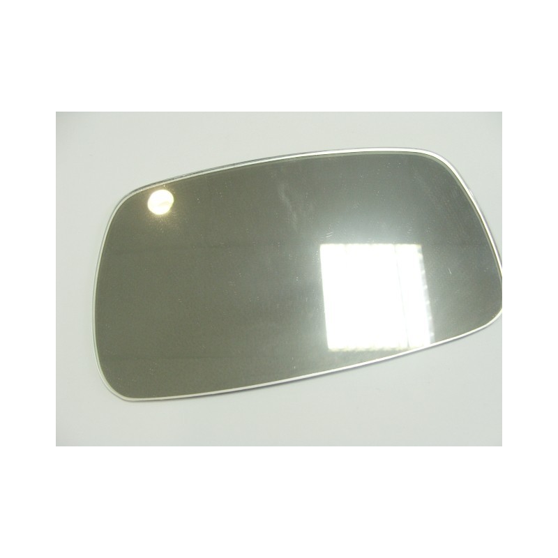 Prawe szkło lusterka Seat Ibiza 1991-1993
