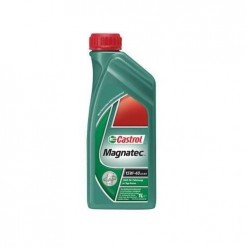 Olej silnikowy mineralny Castrol Magnatec 15W40 1L