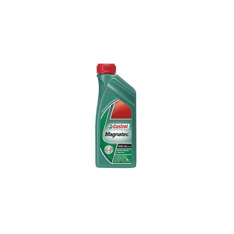 Olej silnikowy mineralny Castrol Magnatec 15W40 1L