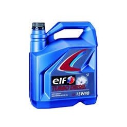 Olej silnikowy mineralny Elf Turbo Diesel 15W40 5L