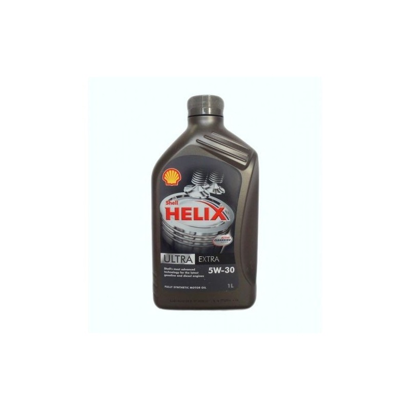 Olej silnikowy syntetyczny Shell Helix Ultra Extra 5W30