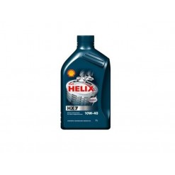 Olej silnikowy półsyntetyczny Shell Helix HX7 10W40 1L