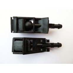 Dysza spryskiwacza szyby przedniej VW Polo,Lupo,Golf IV,Passat,Polo.../Seat.../Skoda Superb