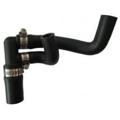 Wąż chłodnicy (chłodnica oleju - króciec pompy wody) VW, Seat