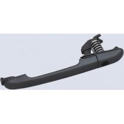 Klamka zewnętrzna drzwi bocznych przesuwanych L/P Mercedes Sprinter, Vito,VW LT II po 96r