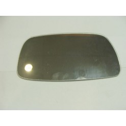 Lewe szkło lusterka Seat Ibiza 1991-1993