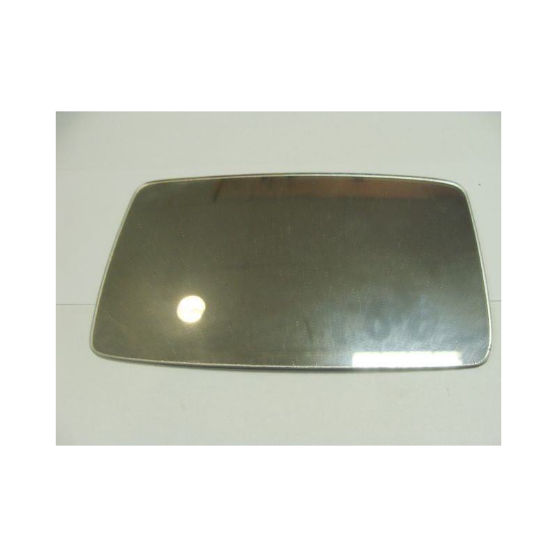 Lewe, prawe szkło lusterka VW Polo 90-94r