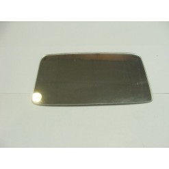 Lewe szkło lusterka Seat Ibiza 1985-1990