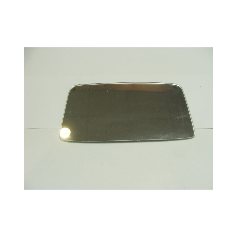 Lewe szkło lusterka Seat Ibiza 1985-1990