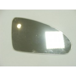 Prawe szkło lusterka Nissan Primera P12
