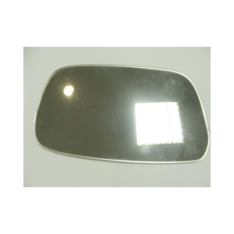 Lewe szkło lusterka Toyota Corolla 2001-2001