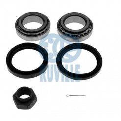 Łożyska koła przedniego Ford Escort 1.3-1.6 -85  kpl