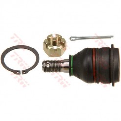 Sworzeń wahacza przedniego Nissan Almera, Sunny, 100NX