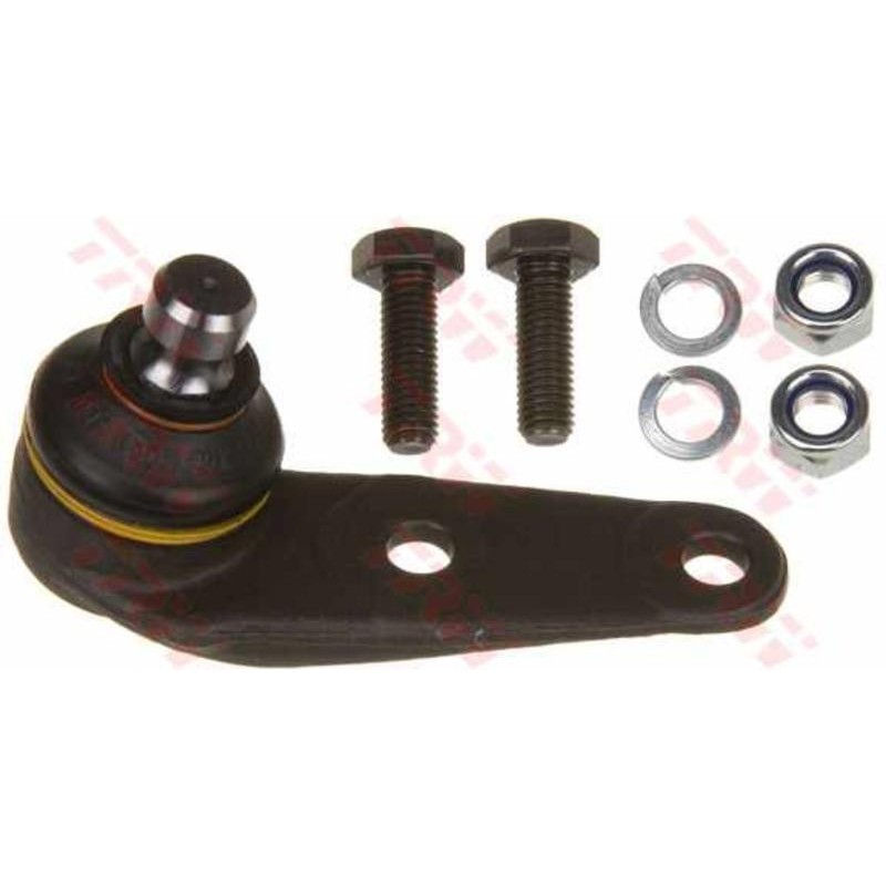 Sworzeń wahacza przedniego Audi 80, 90, Coupe