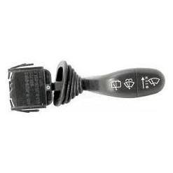 Przełącznik zespolony pod kierownicę prawy wycieraczek szyby Skoda Felicja