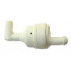 Zawór zwrotny płynu spryskiwacza szyby BMW 5/7 E32,E34,E36,Z3