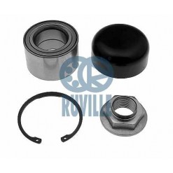 Łożysko koła tylnego RENAULT MASTER 98-  2.5D/2.8 TDI  