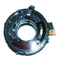 Pierścień ślizgowy klaksonu-element poduszki powietrznej lewej Audi,Seat,Skoda,VW