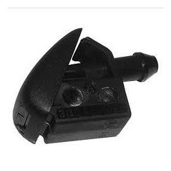 Dysza spryskiwacza szyby przedniej Skoda Fabia,Octavia,Roomster,VW Polo 95-00r (oryginał)