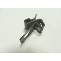 Zaczep linki maski silnika Audi 80, 100, A4, A6