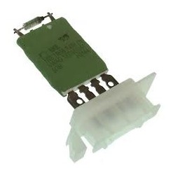 Opornik dmuchawy VW Golf V, Seat Altea, Leon, Toledo, Audi A3, Skoda Octavia, Superb