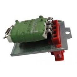 Opornik dmuchawy Audi A4, Skoda Superb, VW Passat B5 (klimatronik)