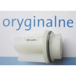 Oprawka żarówki 12V 21W lampy kierunkowskazu przedniego Opel Astra II/G