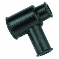 Przewód gumowy,odma-trójnik-odpowietrzenie pokrywy rozrządu Mercedes 123