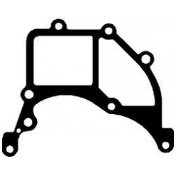 Uszczelka obudowy tylnej pompy wodnej MERCEDES 124,210,202,(190,E-class,) Vito,Sprinter,T1 BUS,G-KLASA... (DIESEL)