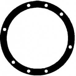 Uszczelka pompy VACUM  podciśnieniowej-próżniowej układu hamulcowego Mercedes W115,123,G-KLASA W460,T1,T2-BUS 207-407