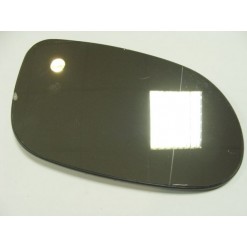 Prawe szkło lusterka, elektryczne podgrzewane z mocowaniem Mercedes W168, CLK, SLK R170