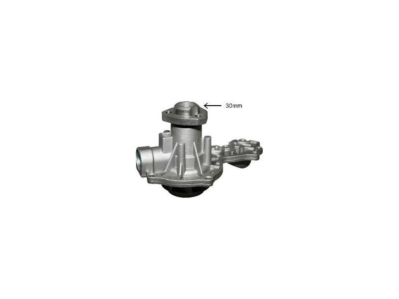 Pompa wody Audi A6, Seat Ibiza 93-99, Toledo  91-99, VW Golf, Vento,Ford Galaxy